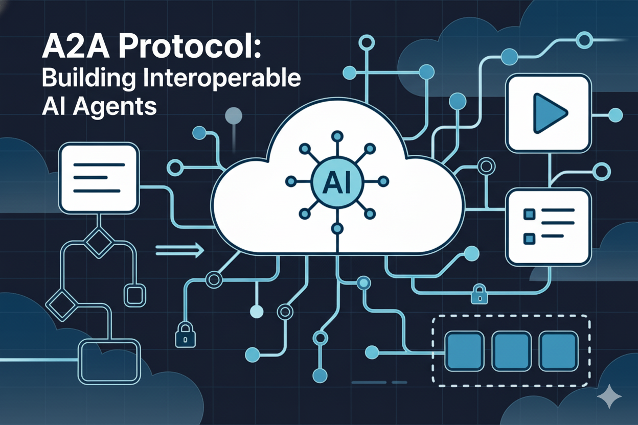 Agent-to-Agent (A2A) Protocol Guide